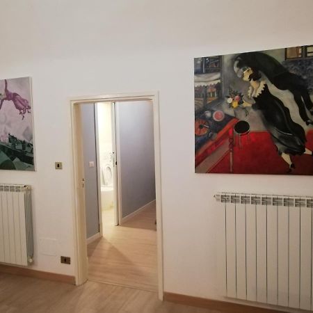 B&B Camere Montalto Centro 蒙塔尔托迪卡斯特罗 外观 照片